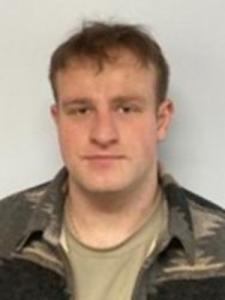 Logan Richard Hilliard a registered Sex Offender of Wisconsin