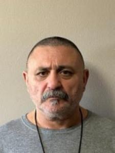 Jose Colunga Zarate a registered  of Wisconsin