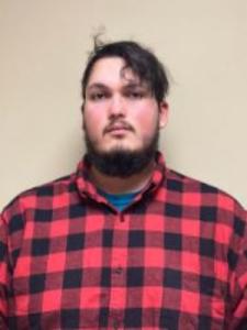 Hunter James Catron a registered Sex Offender of Iowa