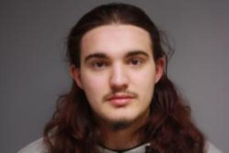 Nathaniel Dakota Rapson a registered  of Wisconsin