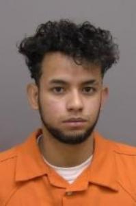 Garcia Yexondavid Gutierrez a registered Sex Offender of Wisconsin
