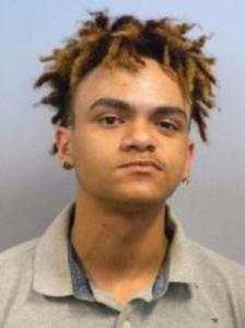 Ricky L Brown a registered  of Wisconsin