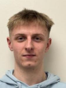 Ethan Michael Smith a registered  of Wisconsin