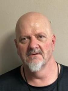 Bernard Waibel a registered  of Wisconsin