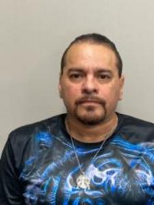 Luis A Figueroa a registered  of Wisconsin