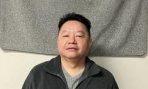 Bee Yang a registered Sex Offender of Wisconsin