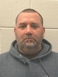 Nicholas J Crego a registered  of Wisconsin