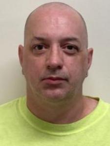 Brian Melvin a registered  of Wisconsin