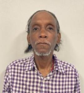 Mark Clifford Berry a registered  of Wisconsin