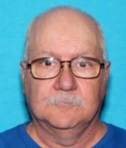 Darrel G Ruleford a registered Sex Offender of Michigan