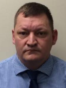 Gary J Zarecki a registered  of Wisconsin