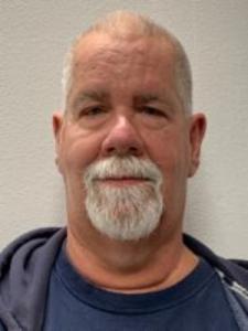 Kevin Debaker a registered  of Wisconsin