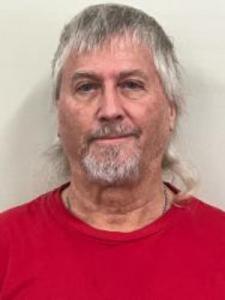 James Peterson a registered  of Wisconsin