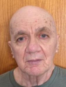 David C Myers a registered  of Wisconsin