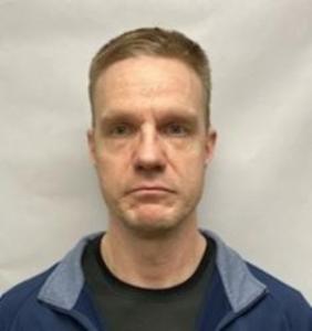 Nathan Knaack a registered  of Wisconsin