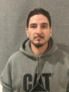 Levi L Miller a registered Sex Offender of Wisconsin