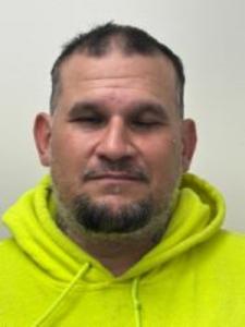 Anthony Allen Hernandez a registered Sex Offender of Wisconsin