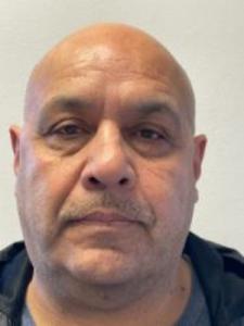 Jesse Escobedo a registered  of Wisconsin