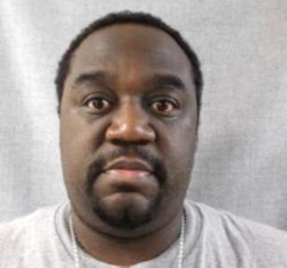 Kenny D Brown a registered  of Wisconsin