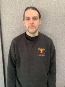 Der Wegentoby Van a registered  of Wisconsin