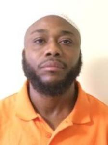 Tyrae Ford a registered  of Georgia