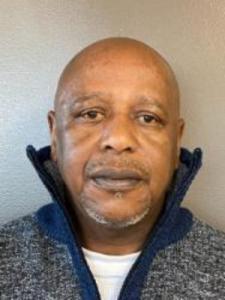 Terry Walls a registered  of Wisconsin