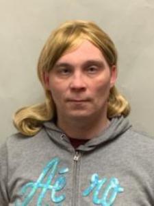 Nicholas R Lebrun a registered Sex Offender of Wisconsin