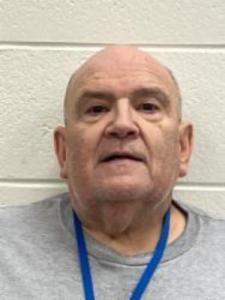 Keith Reinhart a registered  of Wisconsin