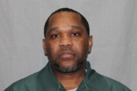 Elhajie Pruitt a registered  of Wisconsin