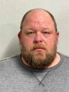 Mark Lentz a registered  of Wisconsin