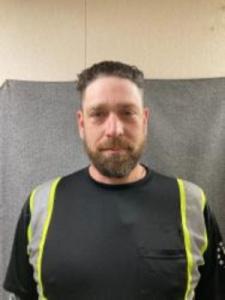 Jesse Okrzesik a registered  of Wisconsin