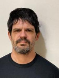 Paul Carbonneau a registered  of Wisconsin