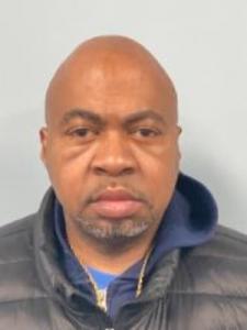 Jermaine Crawford a registered Sex Offender of Wisconsin