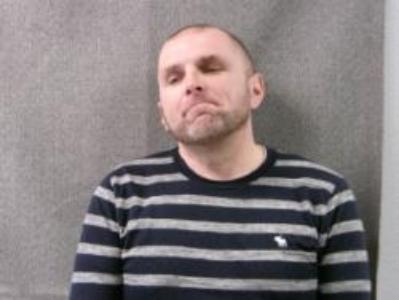 Andrew G Reyes a registered Sex Offender of Wisconsin