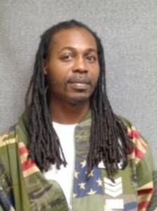 Stanley Thornton a registered Sex Offender of Wisconsin