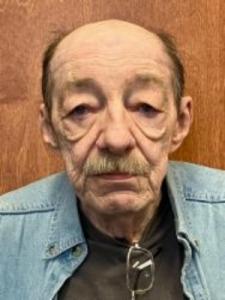 Charles Nampel a registered Sex Offender of Wisconsin