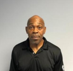 Eric J Gates a registered  of Wisconsin