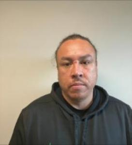 George Wolfe a registered  of Wisconsin