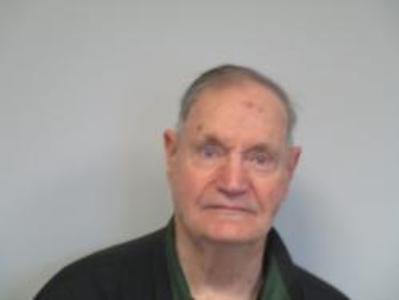 Kenneth W Janke a registered  of Wisconsin