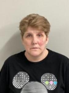 Sara Sanders a registered  of Wisconsin