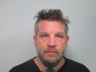 Donald Otte Jr a registered Sex Offender of Wisconsin