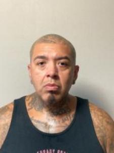 Jesus A Reyes a registered  of Wisconsin