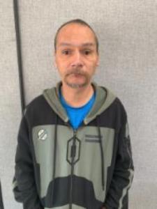 Ricky L Storzer Jr a registered  of Wisconsin