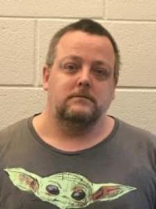 Nathaniel L Hoetschl a registered Sex Offender of Wisconsin