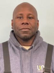 Miguel Holmes a registered  of Wisconsin