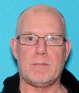 Camp Jamest De a registered Sex Offender of Michigan