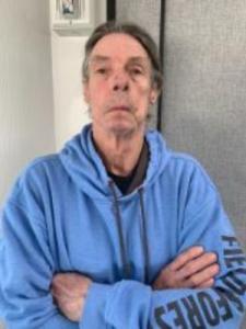 Stephen J Frymark a registered  of Wisconsin