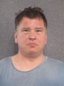 Alexander N Pepper a registered Sex Offender of Wisconsin