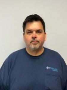 Roger Segura III a registered  of Wisconsin