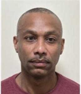 Mikkel Goff a registered  of South Carolina